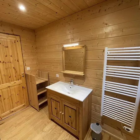 Individuel, Vue Panoramique - 7 Pers. - Fr-1-787-149 Chalet *